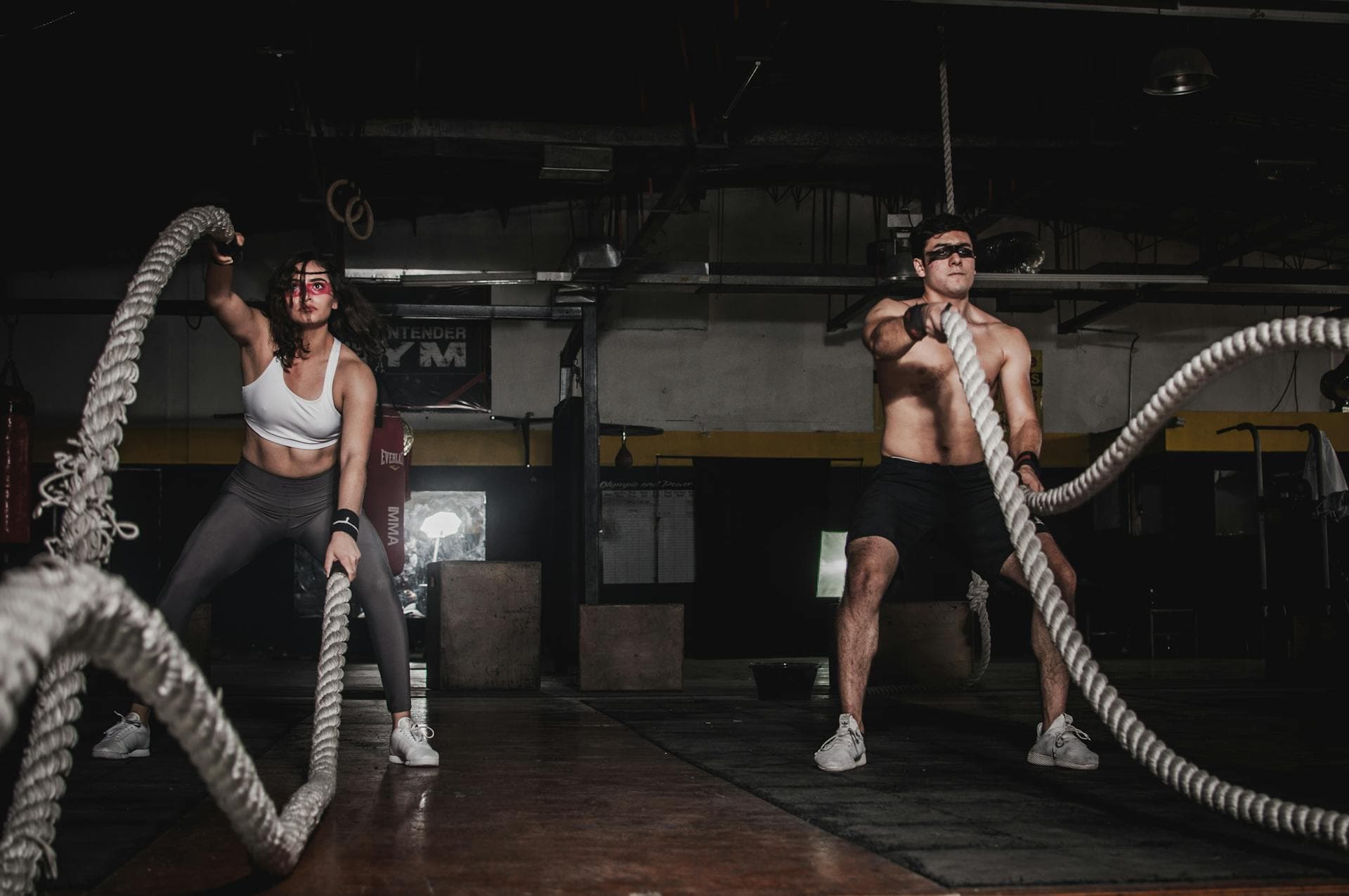 Gimnasio