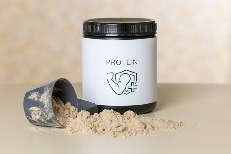 WHEY PROTEIN